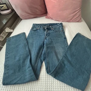 lågmidjade jeans - super sköna och fina lågmidjade jeans❤️