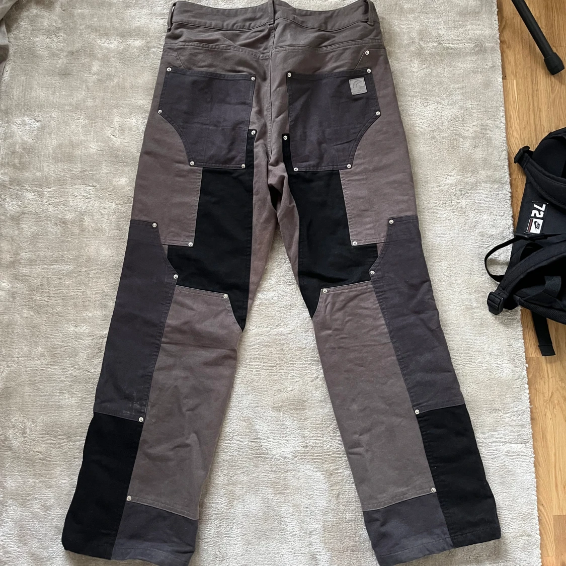 Halfevil X Crash - 90