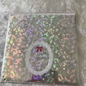 Färgglada Glitter Nagel Klistermärken  - Finns fler kvar  Samma frakt  35kr/paket 