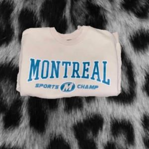 Hoodie/sweater - En beige tröja som aldrig används och har använts typ 2 gånger. Inget fel med den. 