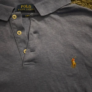 Polo piké - Ralph lauren piké i nytt skick