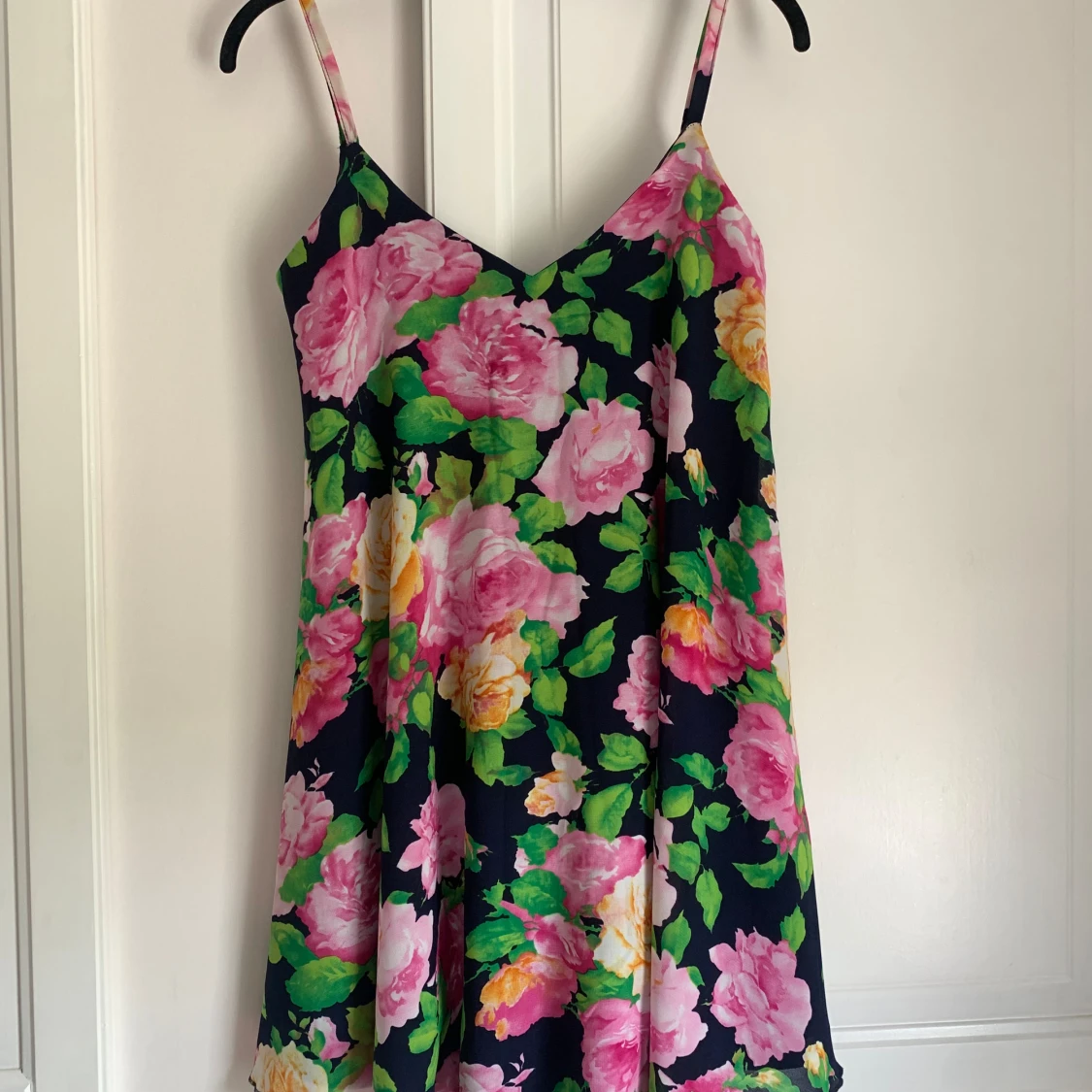 Blommig klänning - Oneness