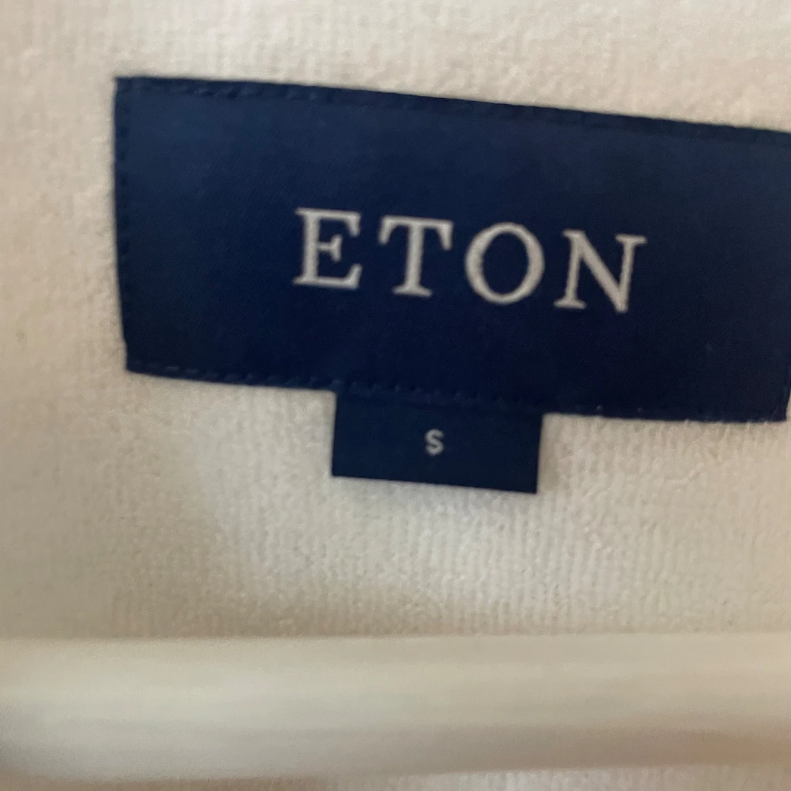 Eton frotté  - 91