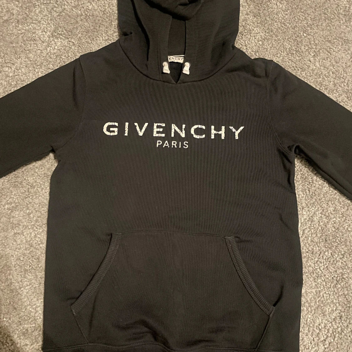 Givenchy hoodie