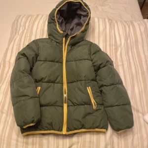 Vinterjacka  - I jätte bra skick! 