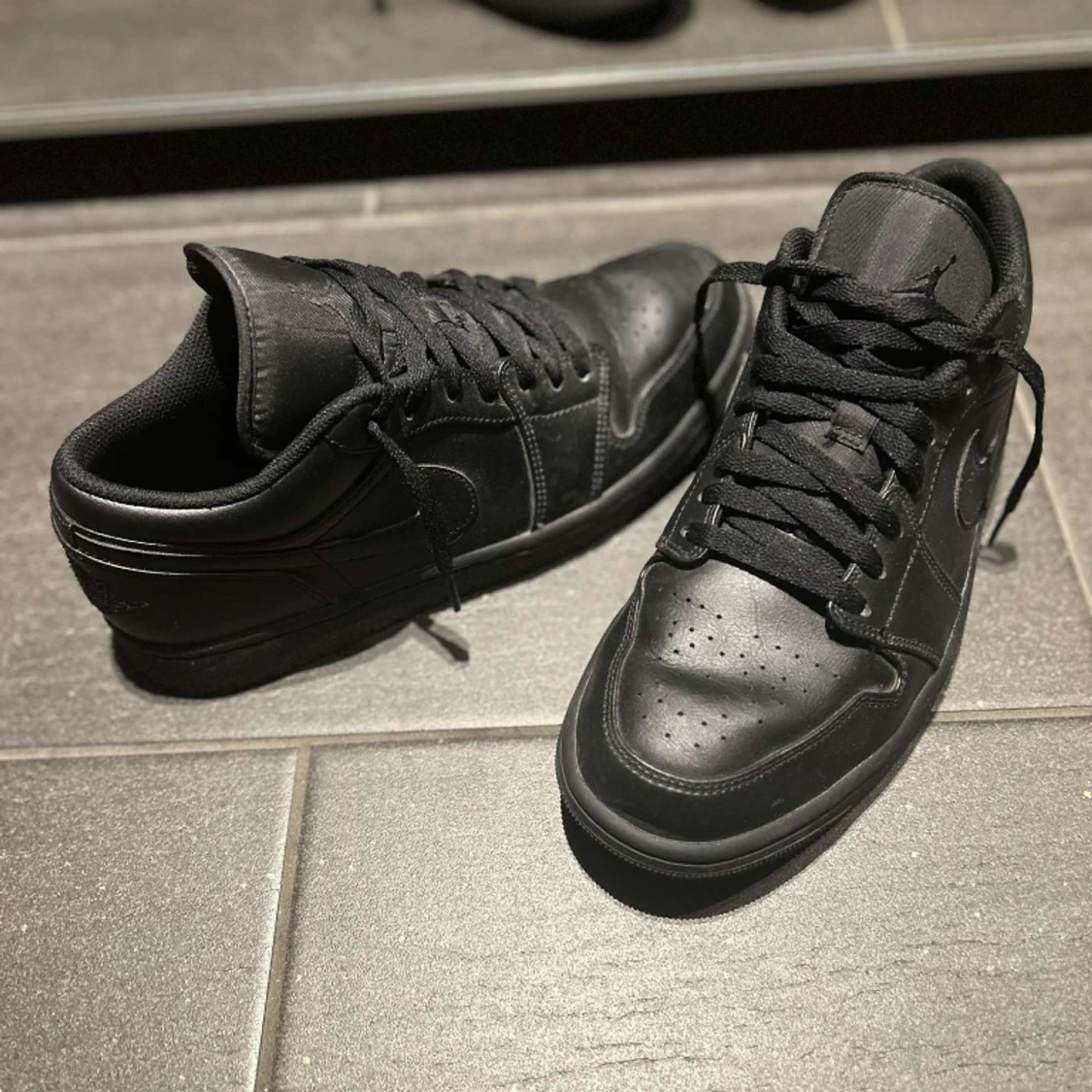 Nike Jordan Low - 90