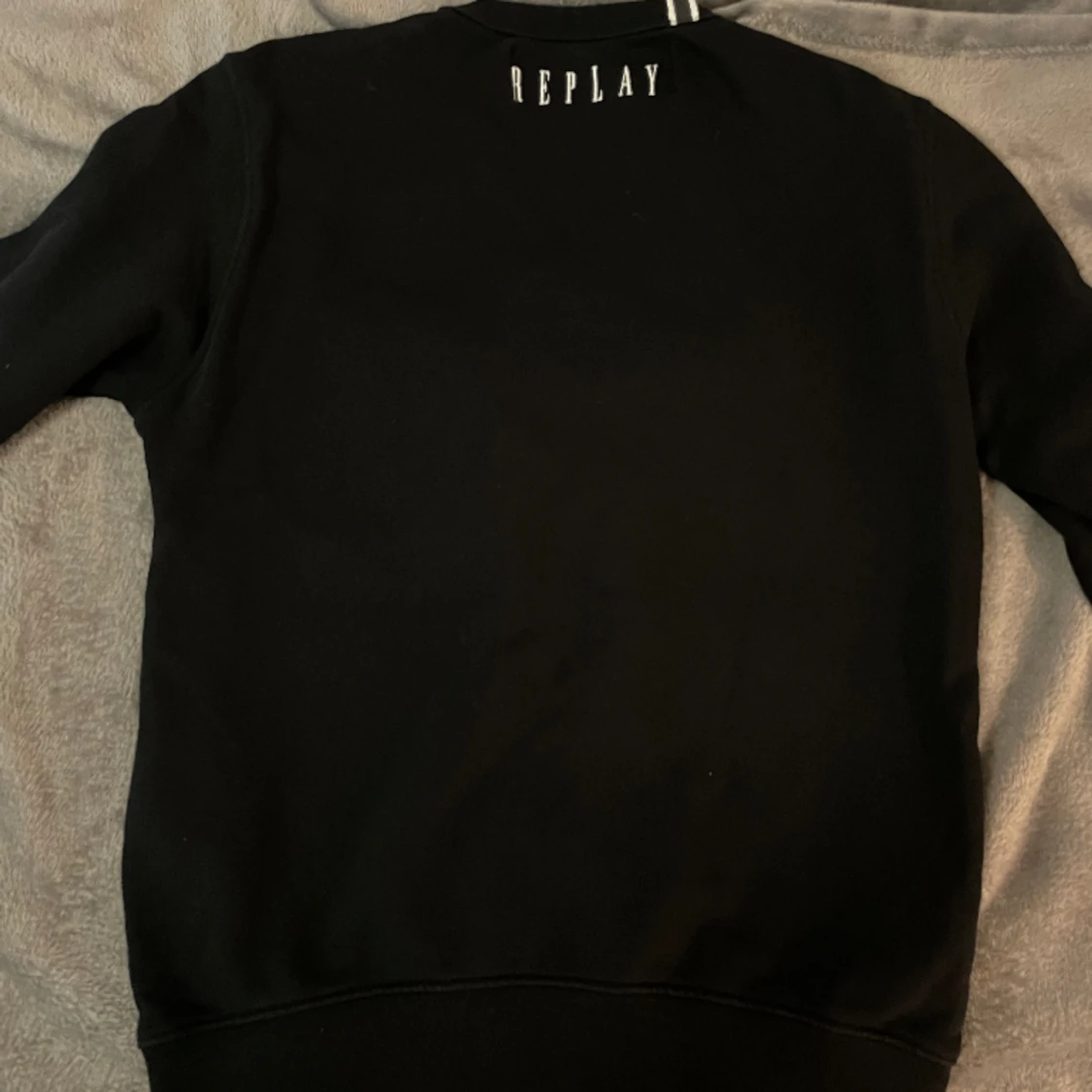 Replay Tröja - 90