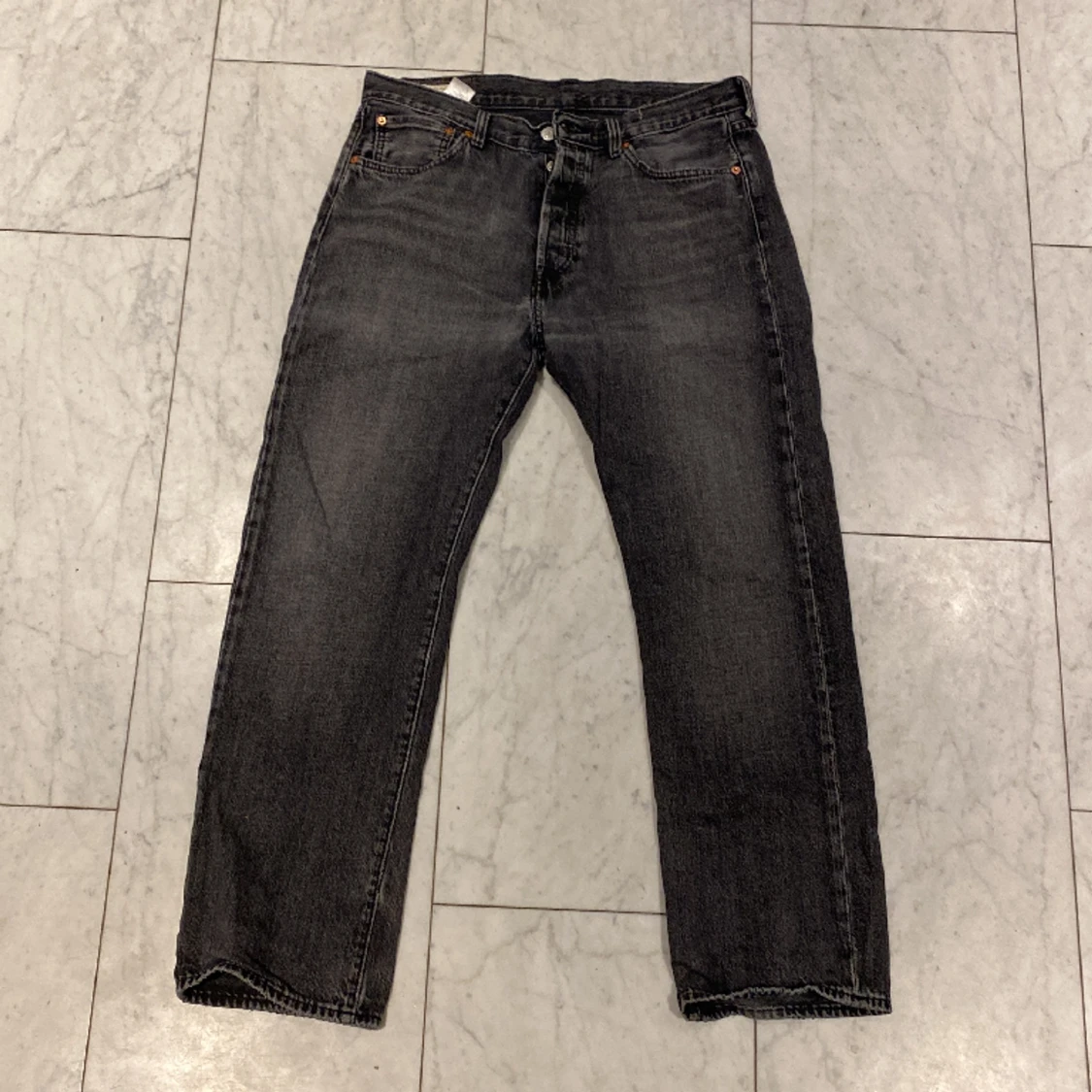 Levis 501