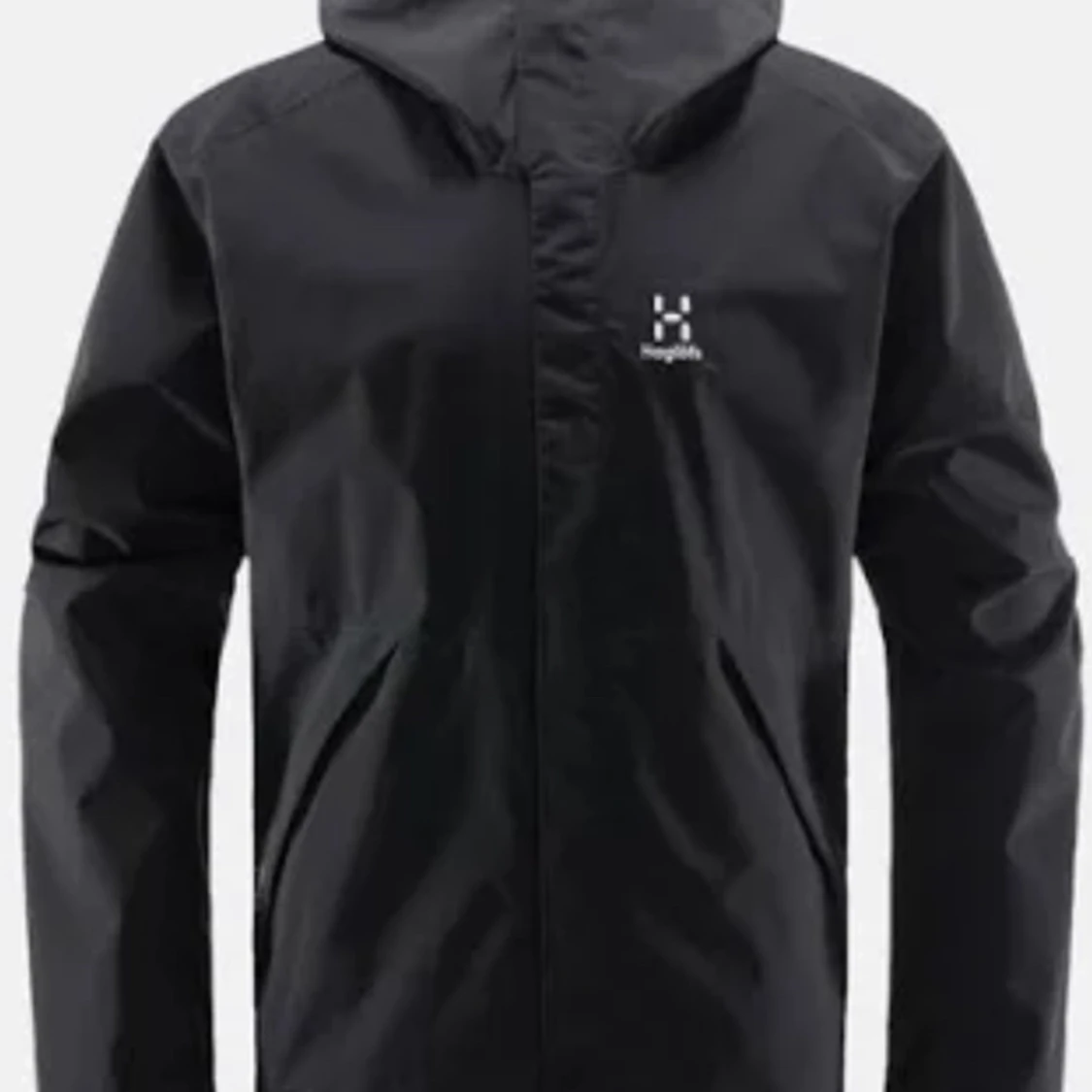 Haglöfs jacka 