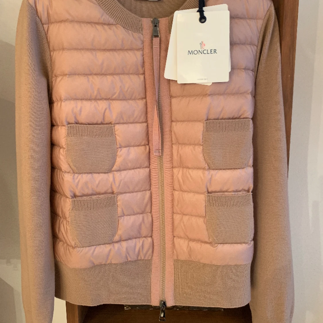 Moncler cardigan 