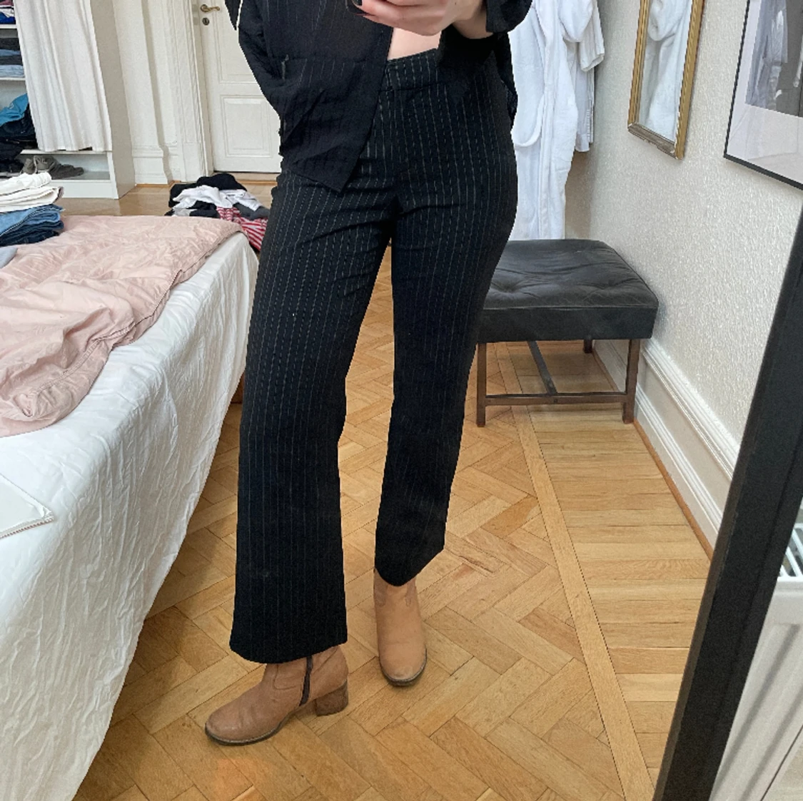 Kostymbyxor Esprit - 90