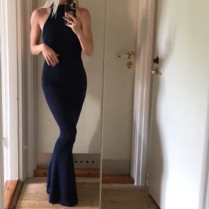 Balklänning  - Säljer en av mina balklänningar, skicka pm för mer bilder💗