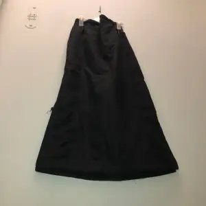 varm ”täck kjol”