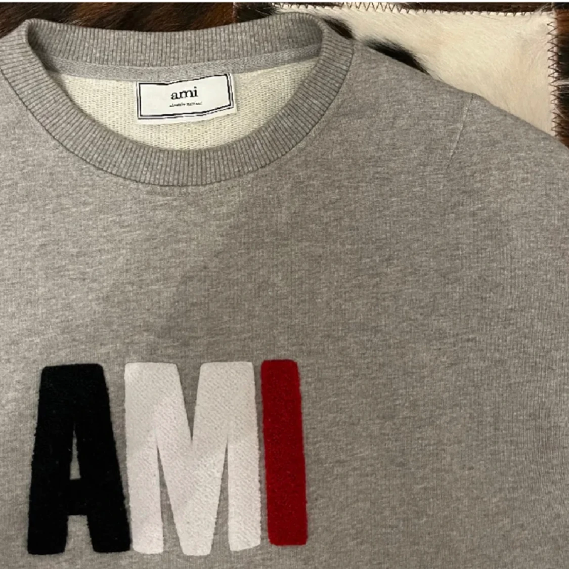 Ami Paris Tröja - 90