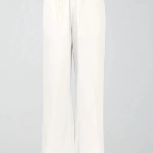 linnebyxor - jättefina och sköna vita linnebyxor från gina tricot!