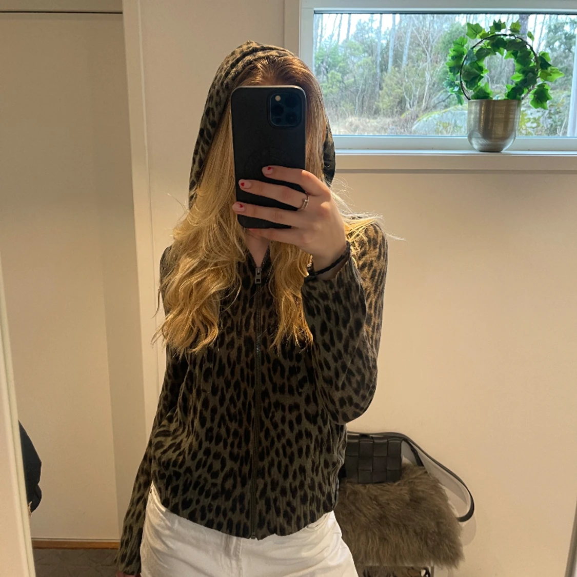 Zadig & Voltaire kofta