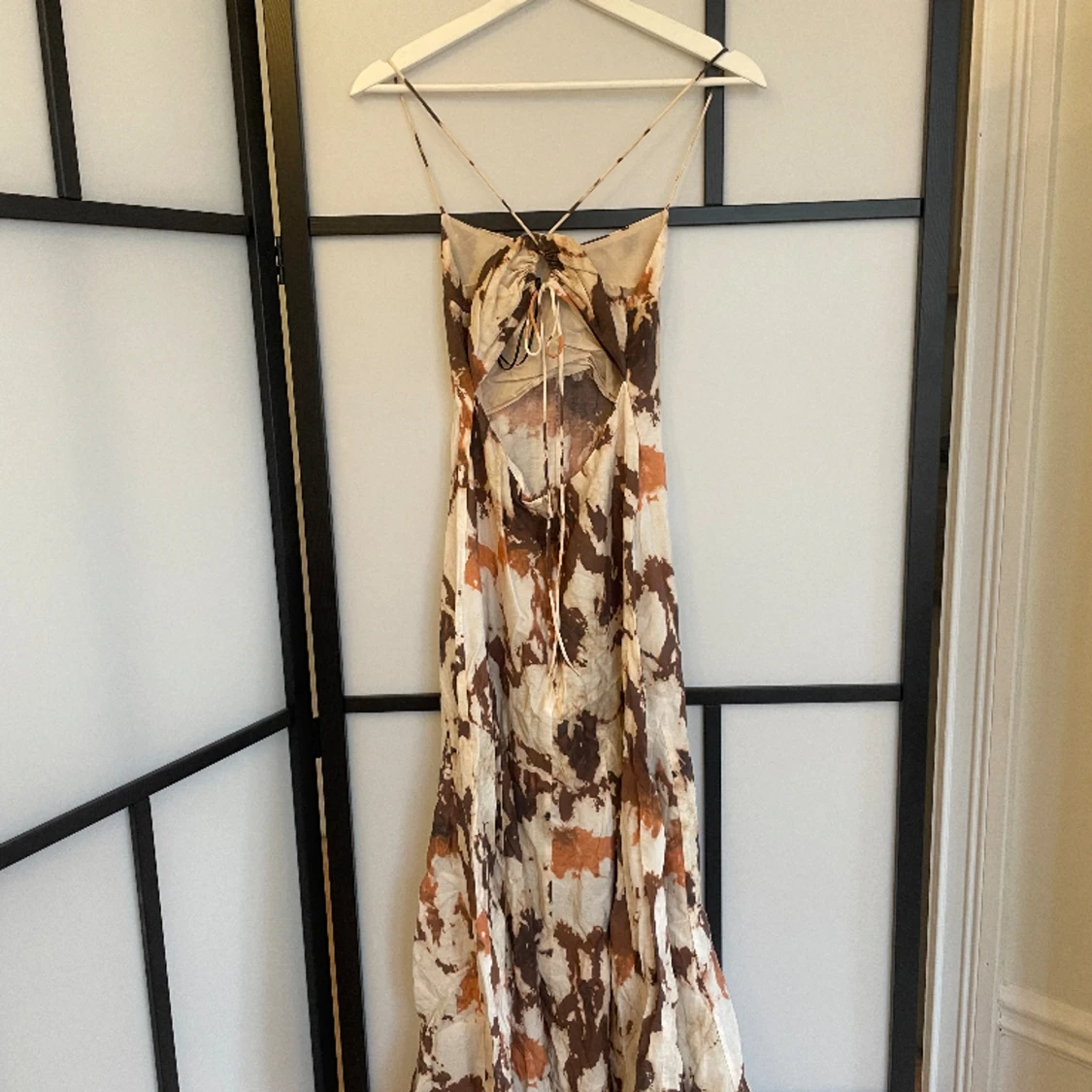 Fin klänning från HM.  - 91