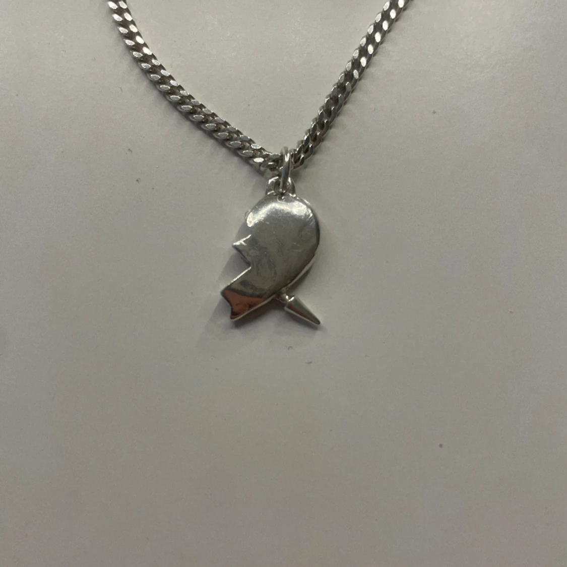 Maria Nilsdotter halsband  - 91