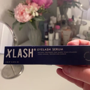 Ögonfransserum - Använd ca 3 gånger.💘