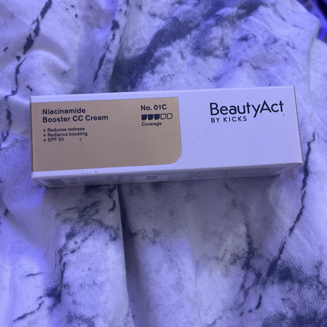 BeautyAct