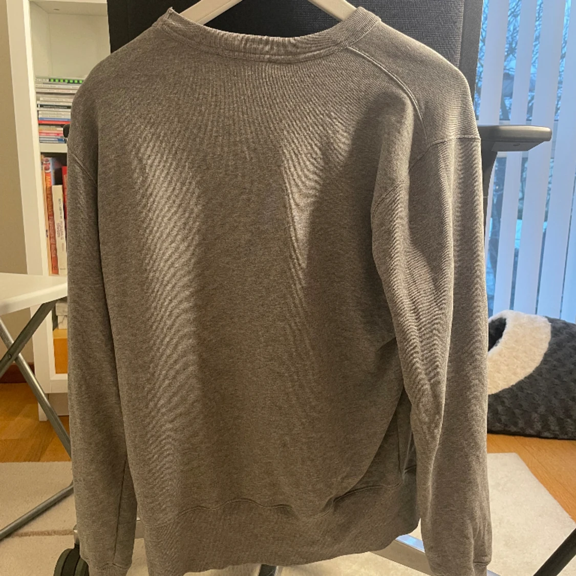 Acne Studios Tröja - Crewneck Sweater - 90