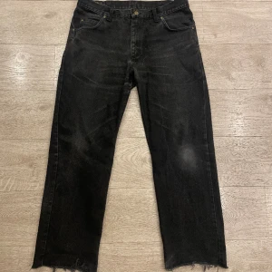 jeans  - lee jeans, storlek-38x32, hör av dig för fler frågor :)