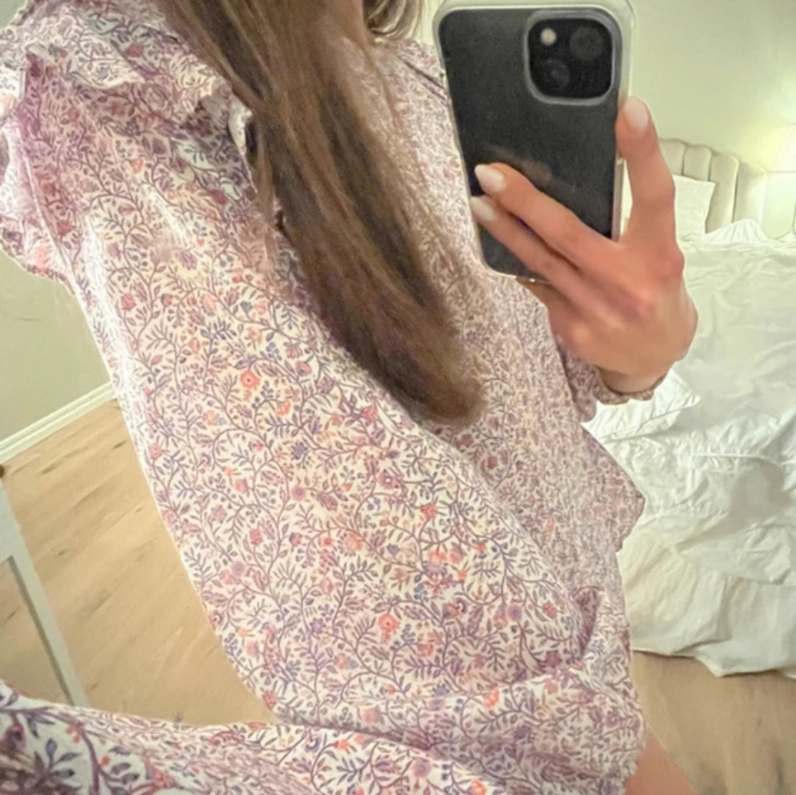 Blus från mango - 91