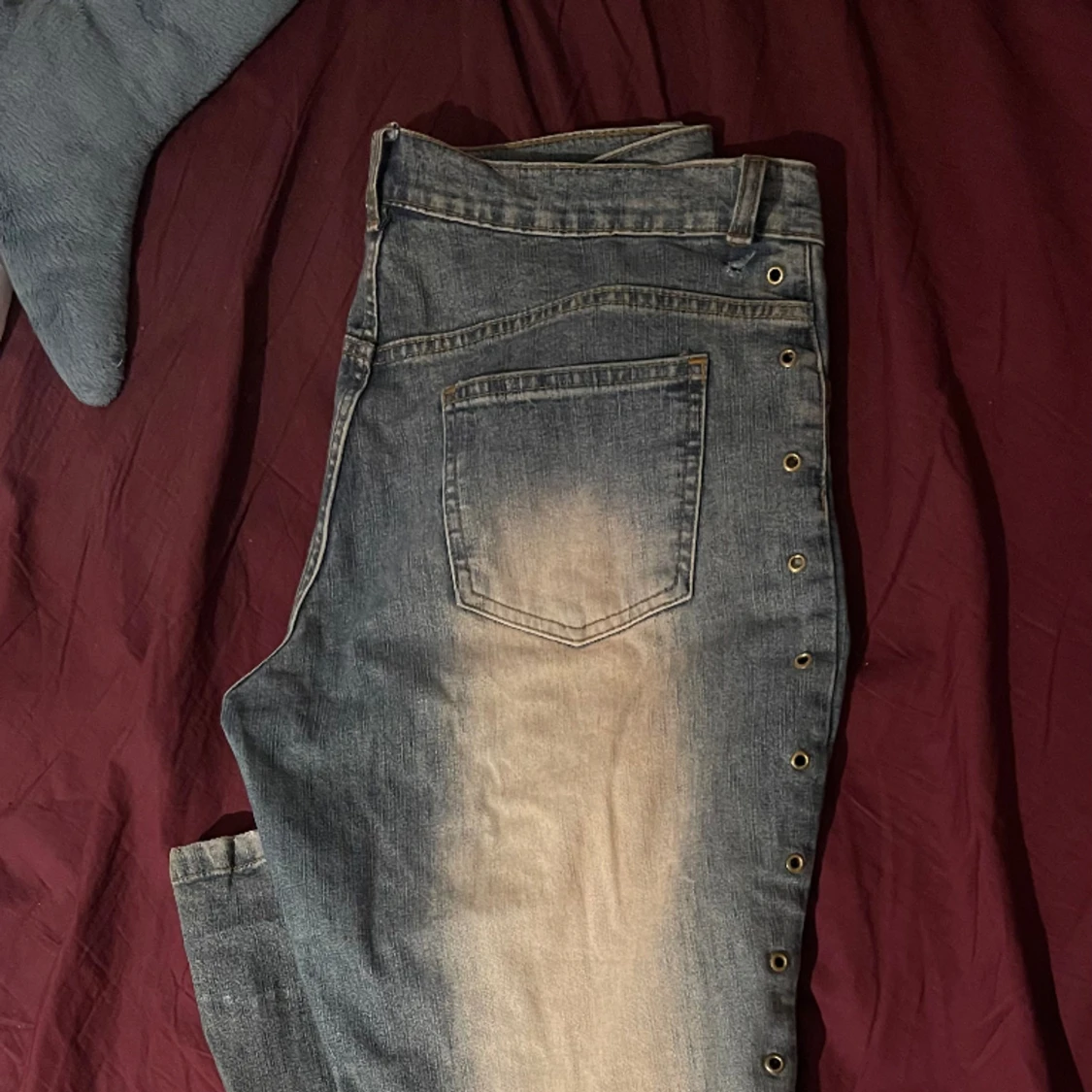 Y2KBootcut Jeans  - 90