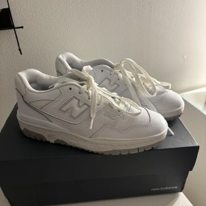Oanvända New balance 550 dam - Helt nya New balance 550 dam storlek 37. Säljes pga fel storlek