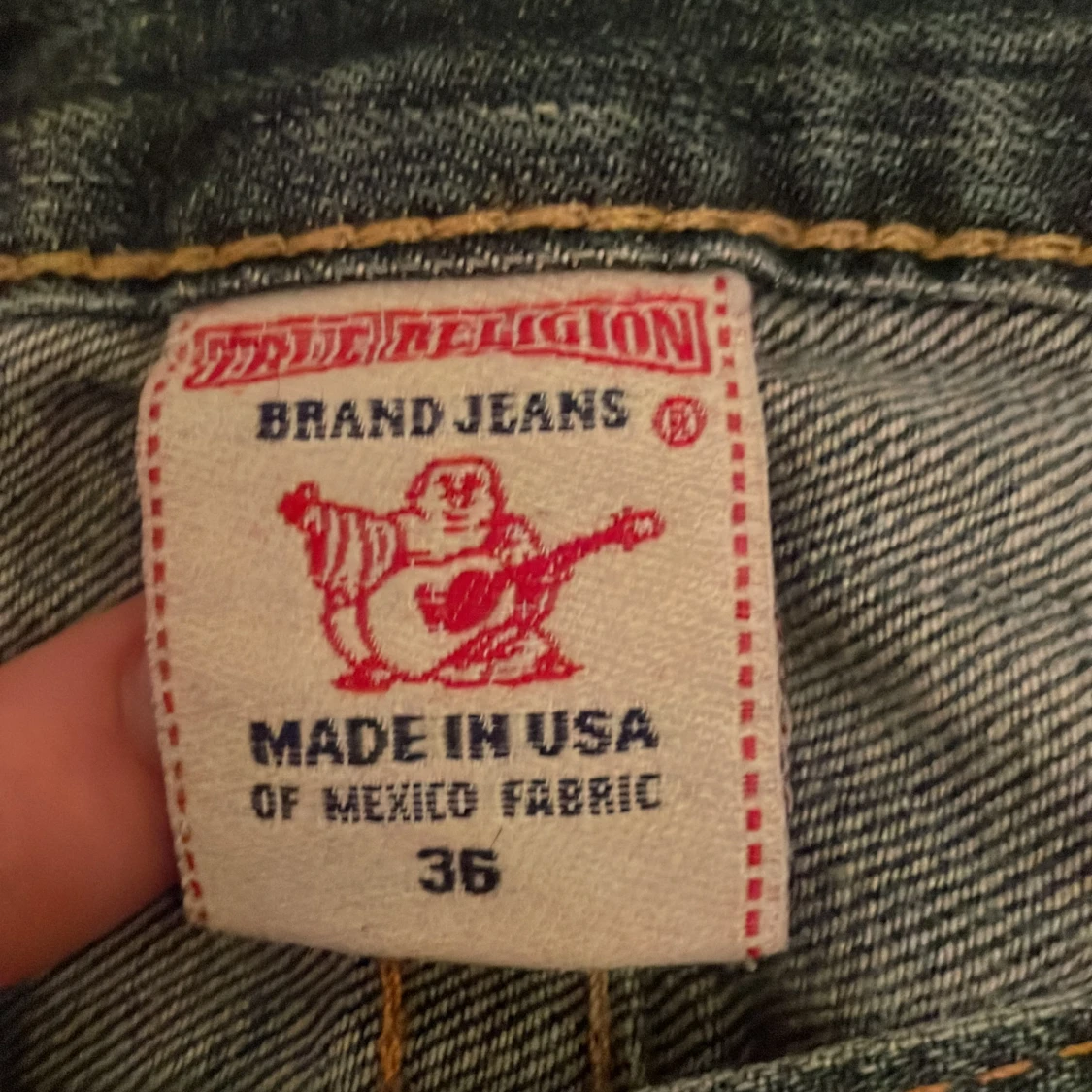 True religion Jeans - 93