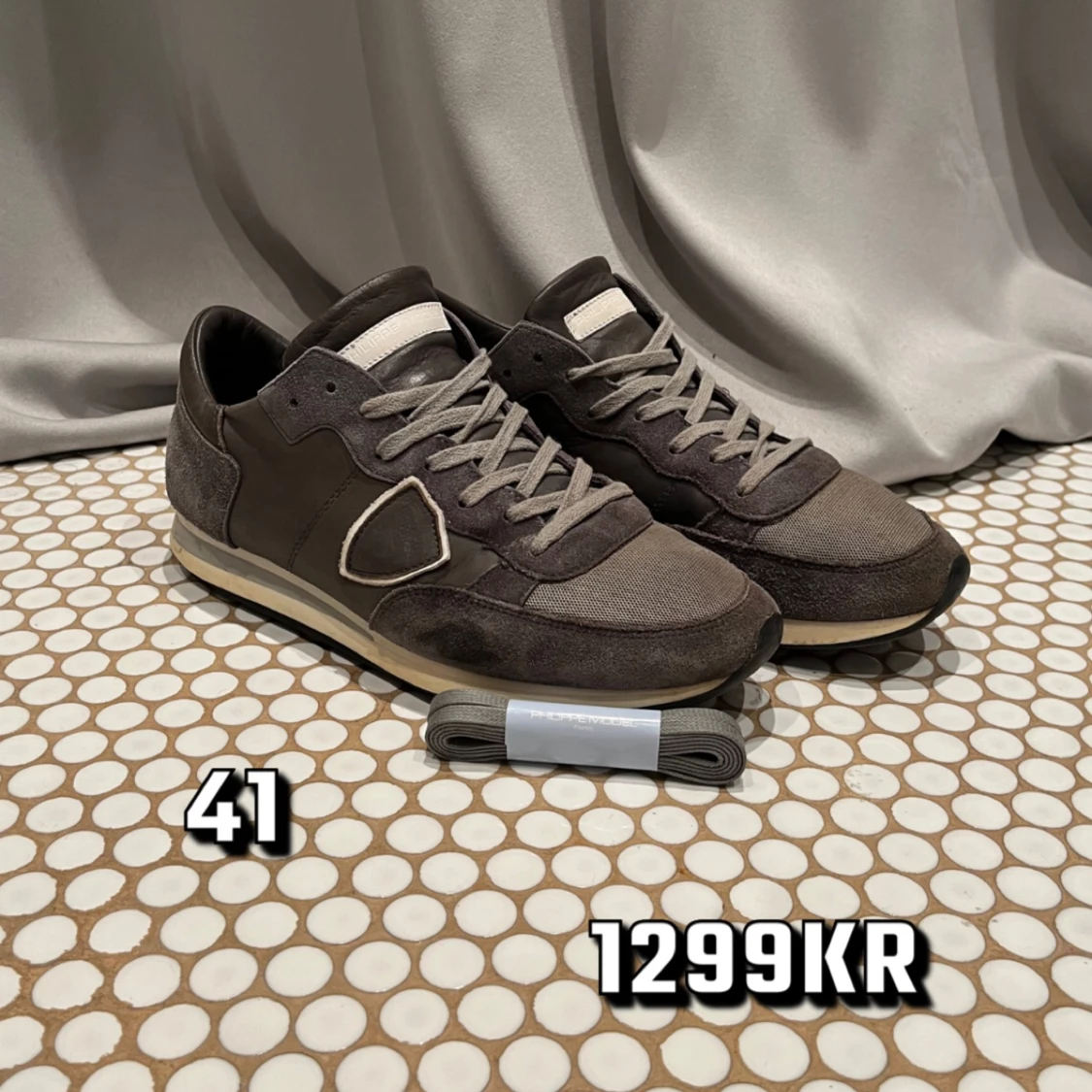 Philippe Model Trainers