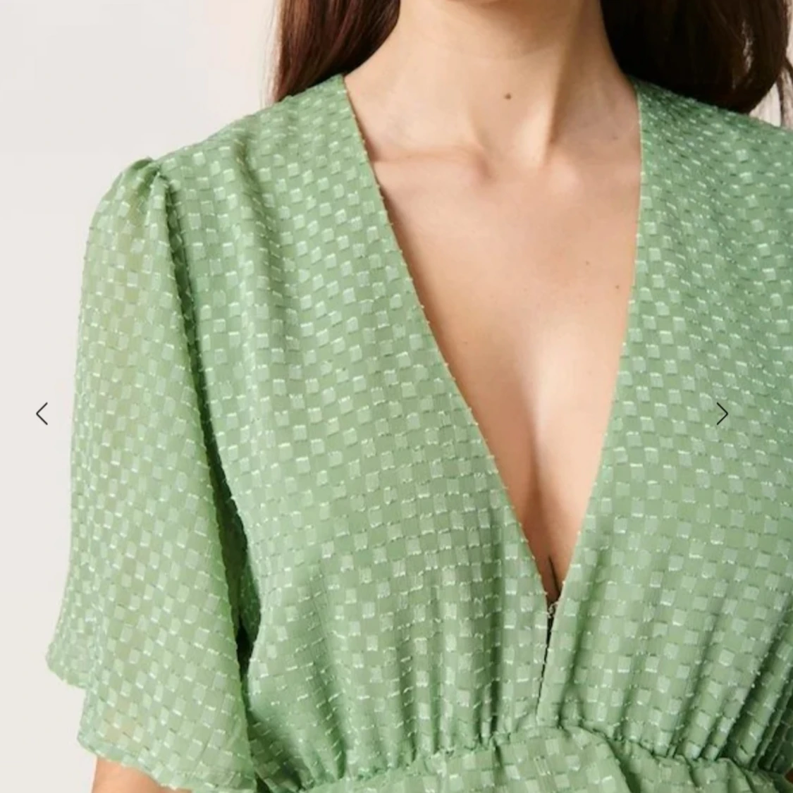 Festklänning Soaked - 90