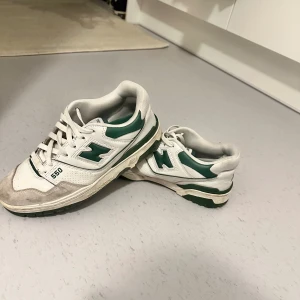New Balance 550 - Kan tvättas innan frakt 👍