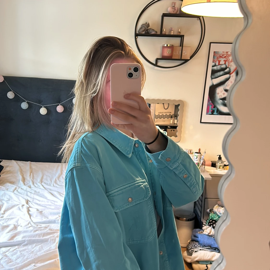 Calvin Klein Jeans Jacka - 90