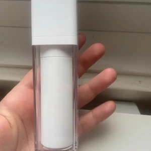 Behållare - aldrig använd