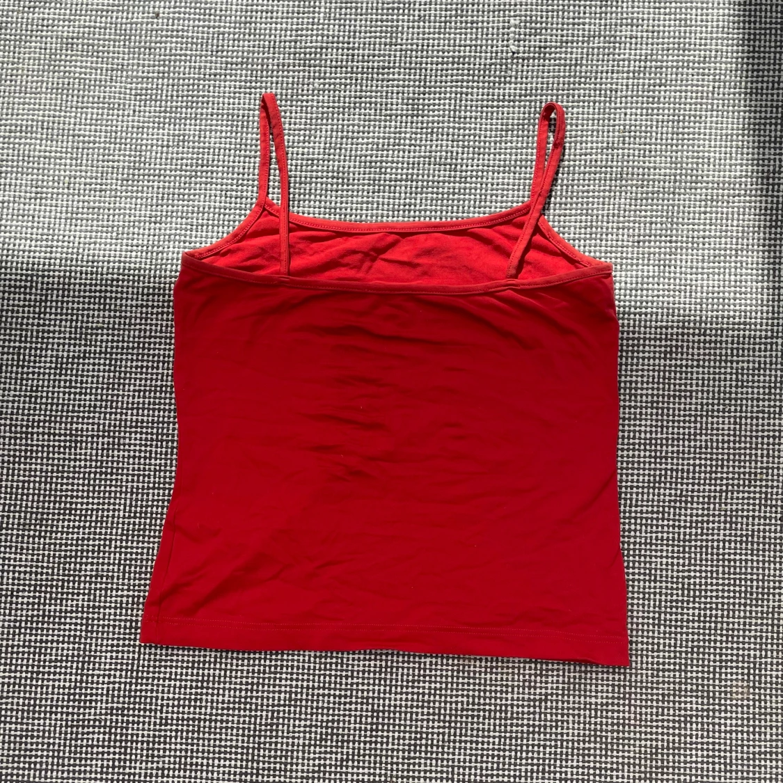 Rött Linne🤍 - 90