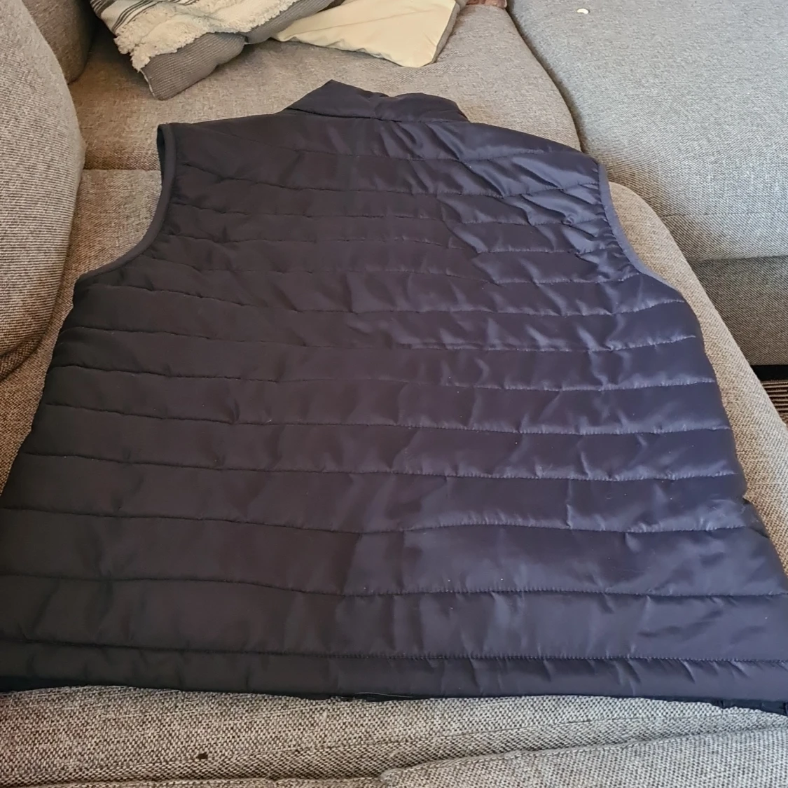 Lexington väst - 91