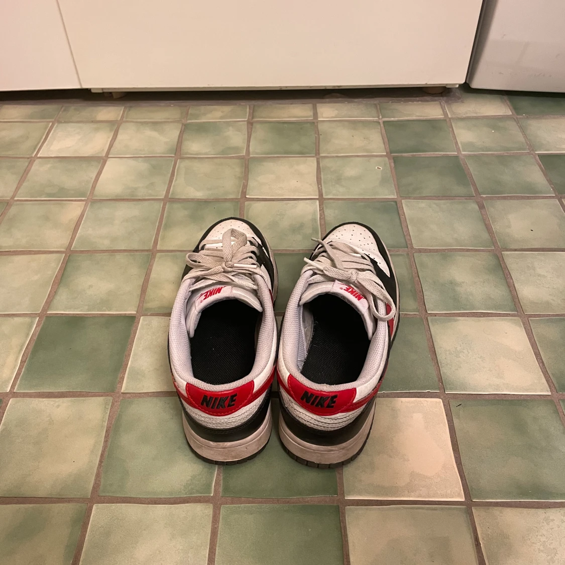 Nike dunk low retro - 92