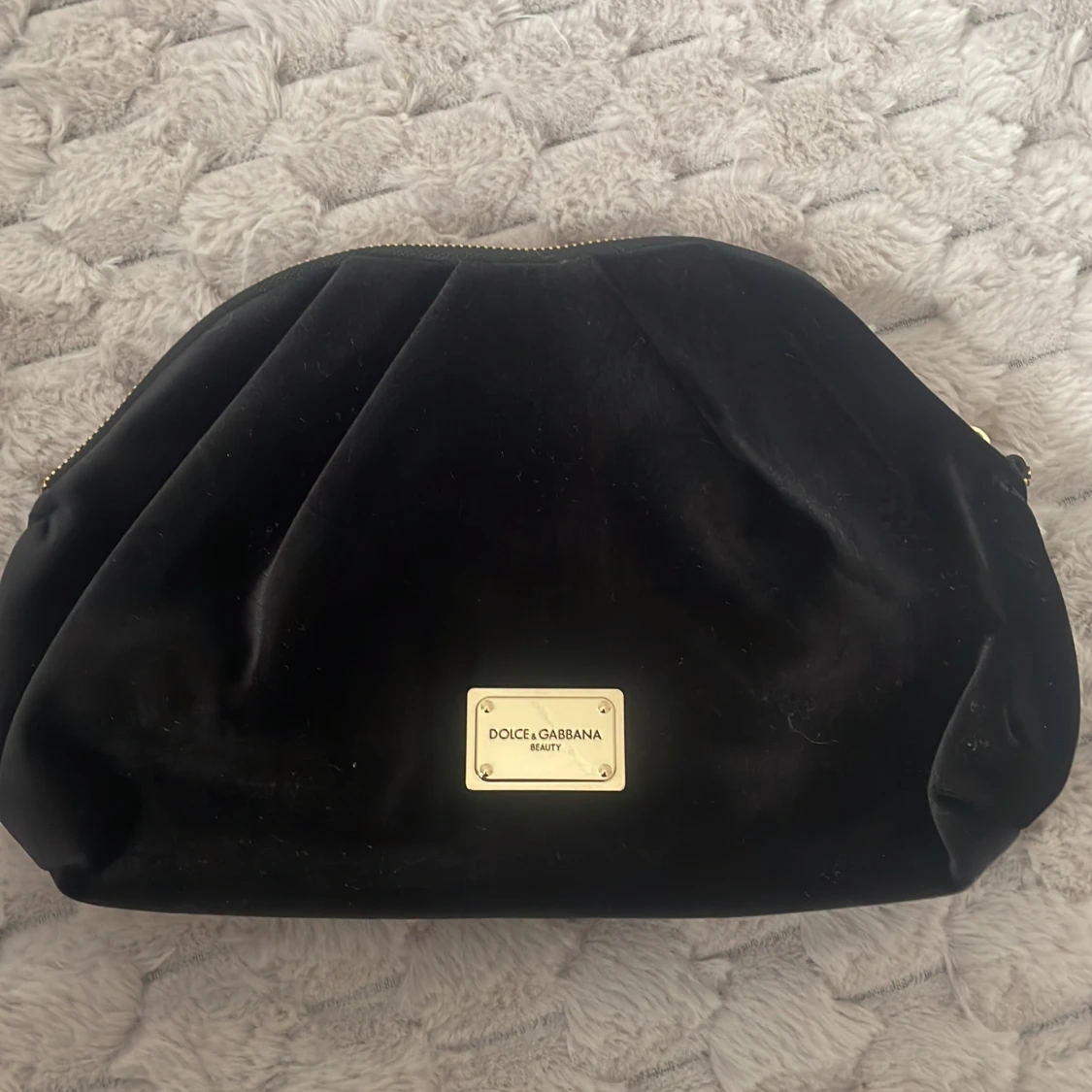 Dolce & Gabbana SMINKVÄSKA💄