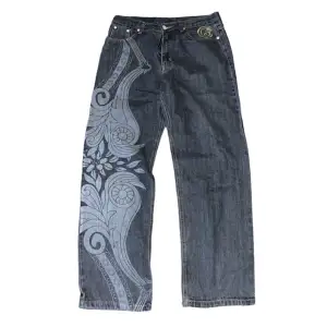 Vintage Coogi Jeans Size W34