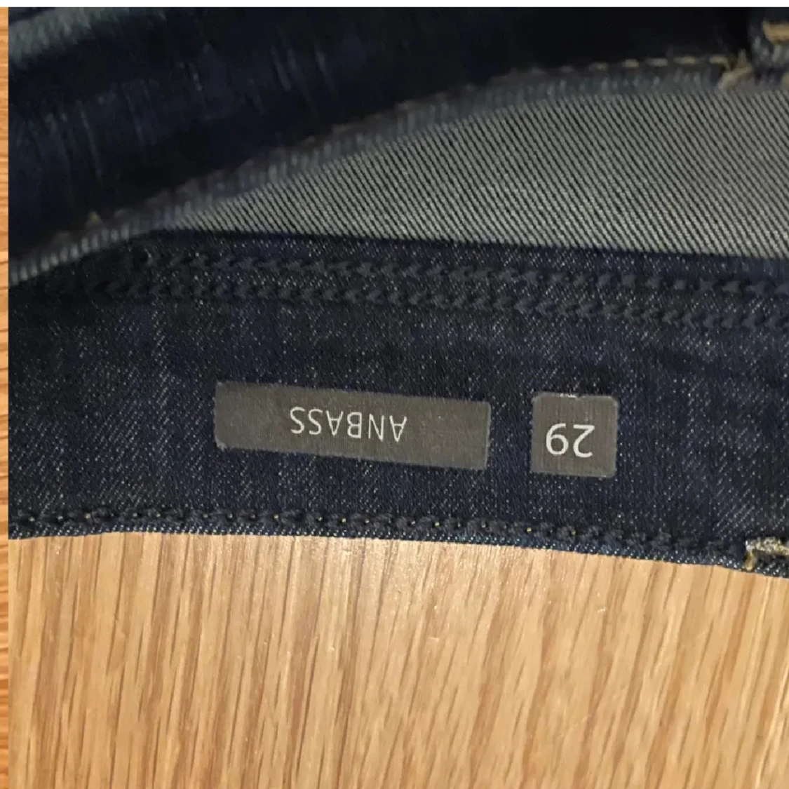 Replay Anbass hyperflex (nya) - 93