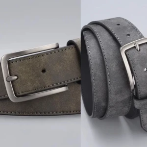 Mockabälte - Till min broder 