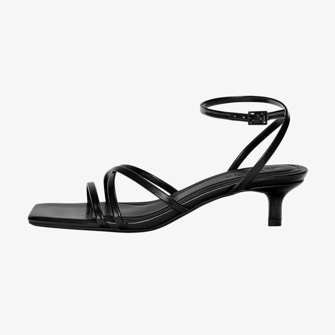 Snygga klackskor - 91