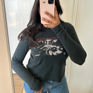 Brandy melville top - Superfin brandy mellville top, smarsamt använd