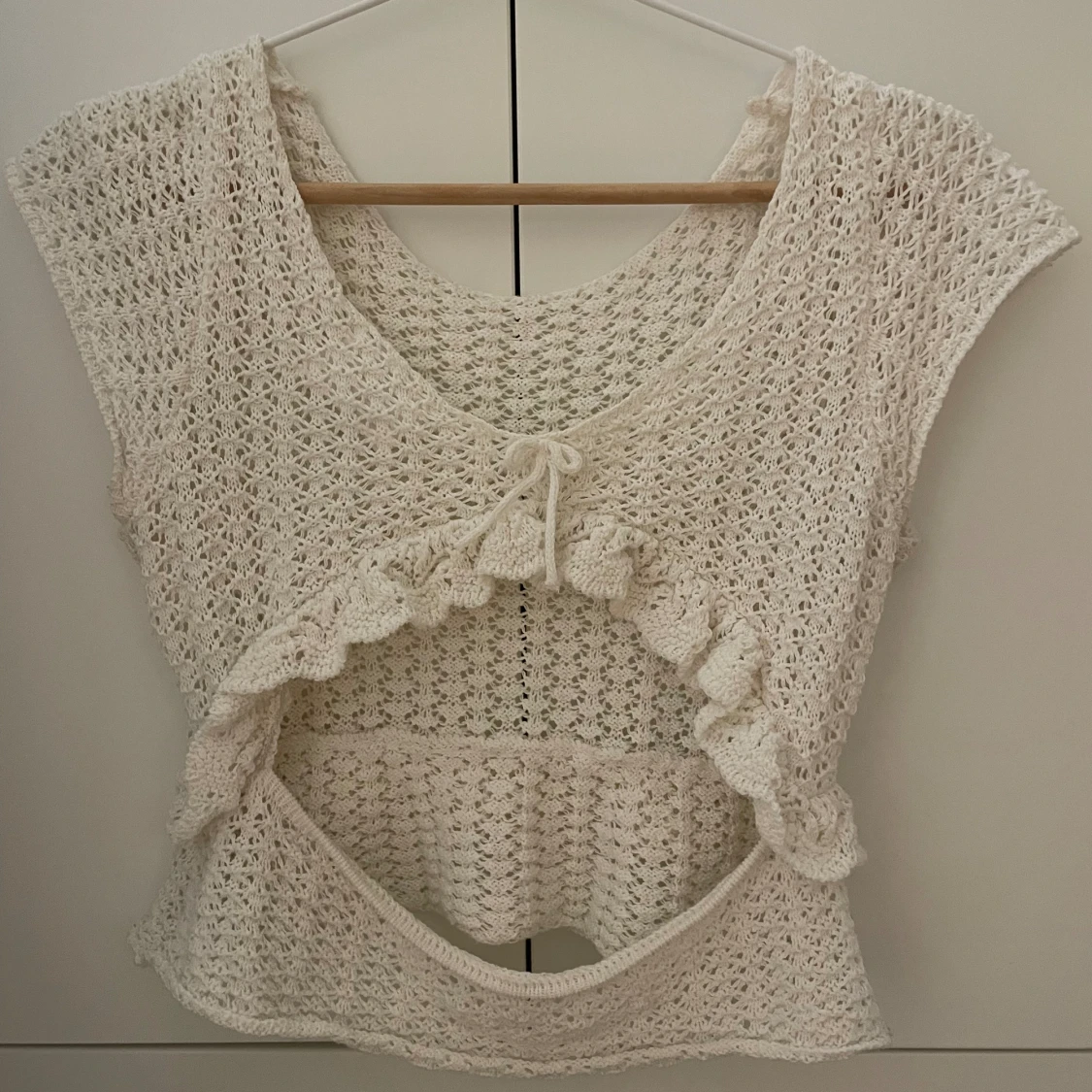 Virkad söt Blu! - 90