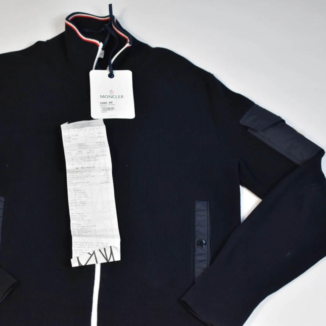 Moncler Cardigan