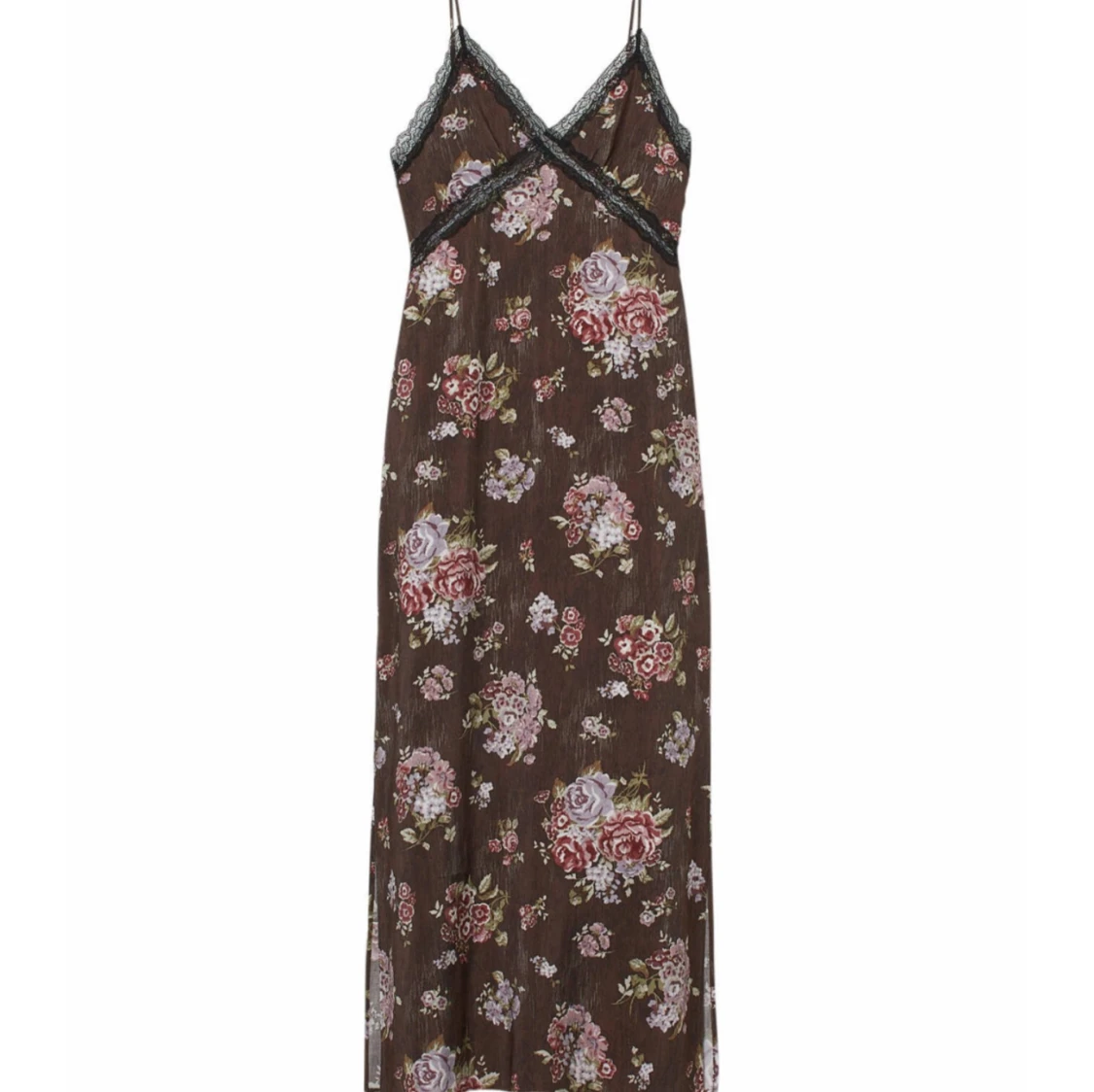 Långklänning  - 92