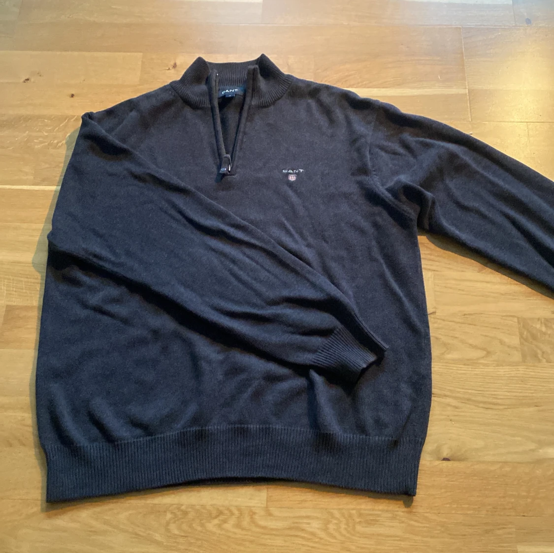 GANT halfzip - 90