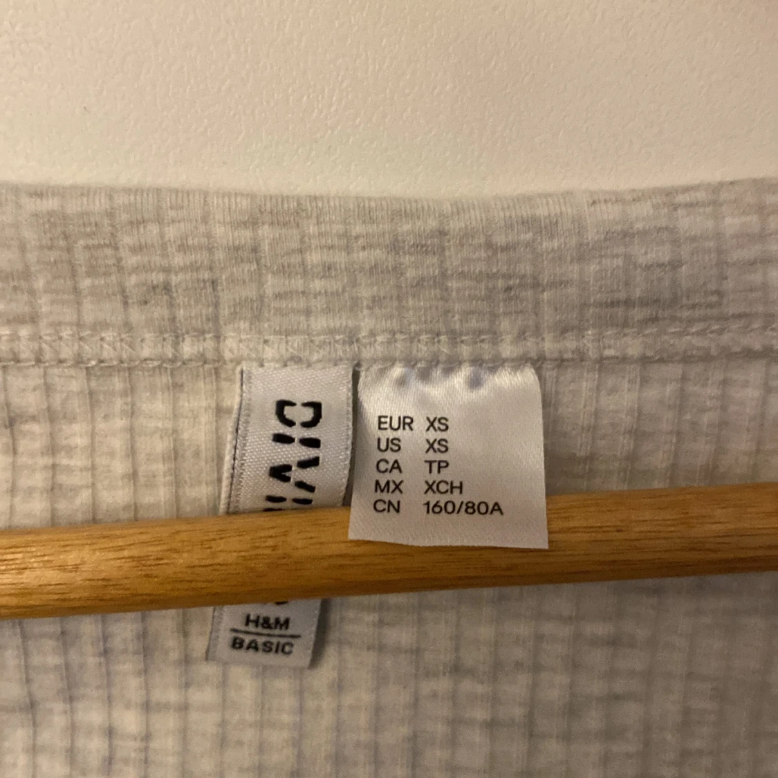 Långärmad tröja - 91