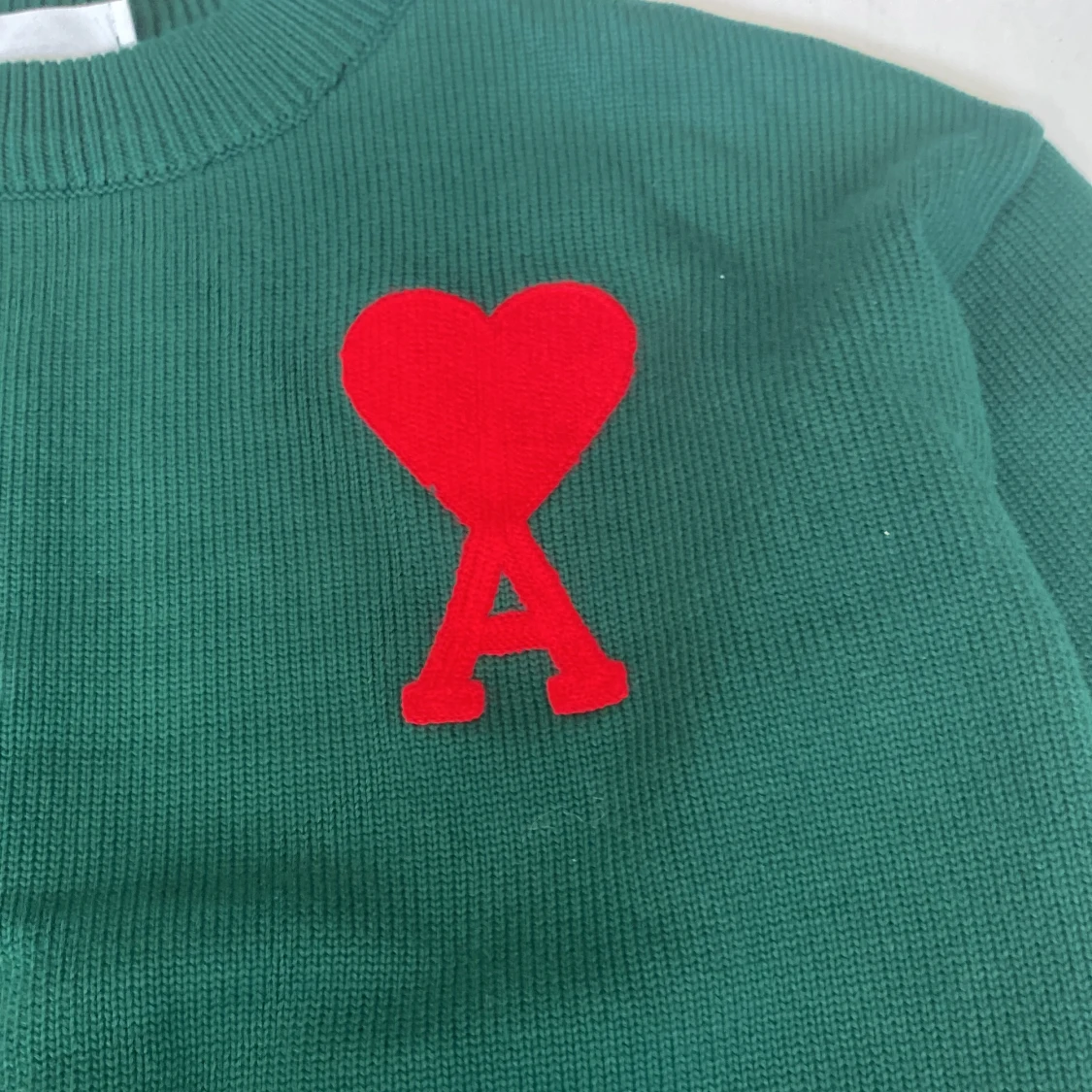 Ami Paris Tröja - 90